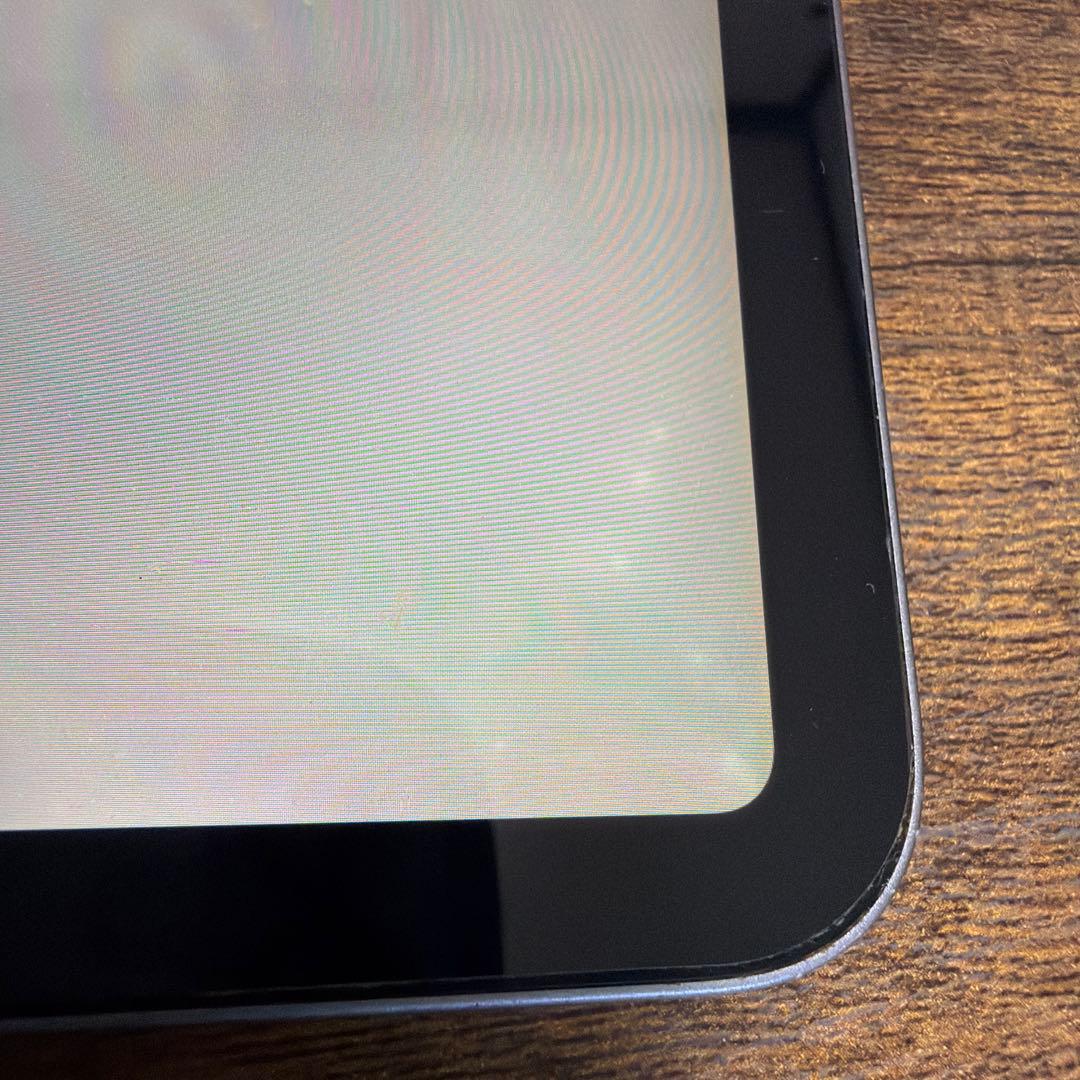 11インチ　iPad Pro(第二世代)