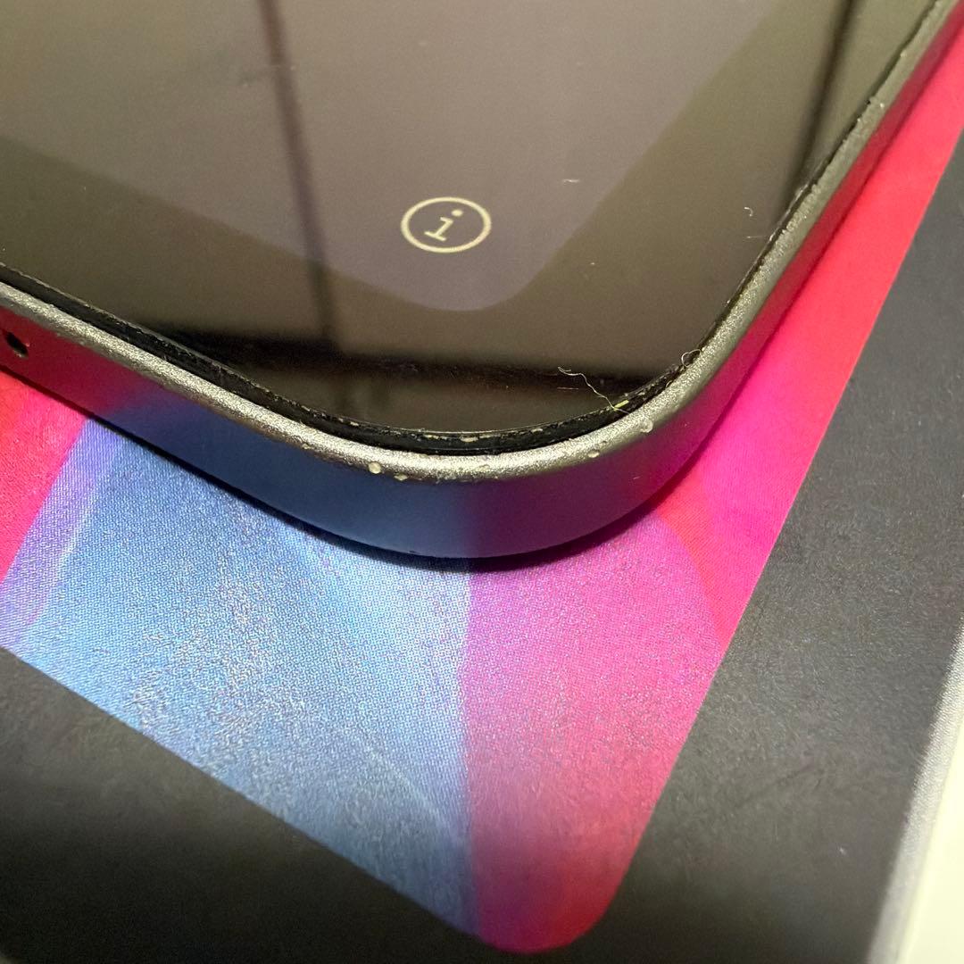 11インチ　iPad Pro(第二世代)