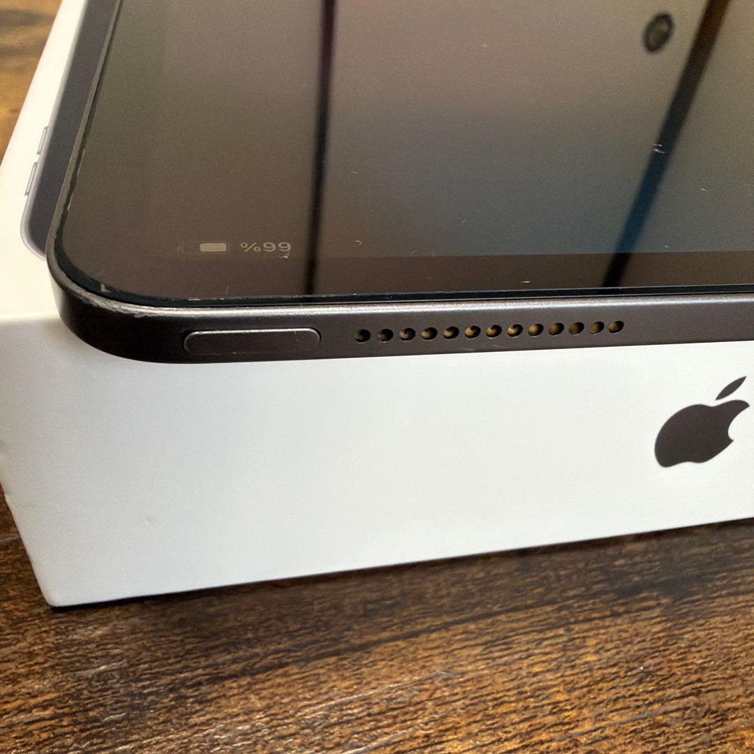 11インチ　iPad Pro(第二世代)