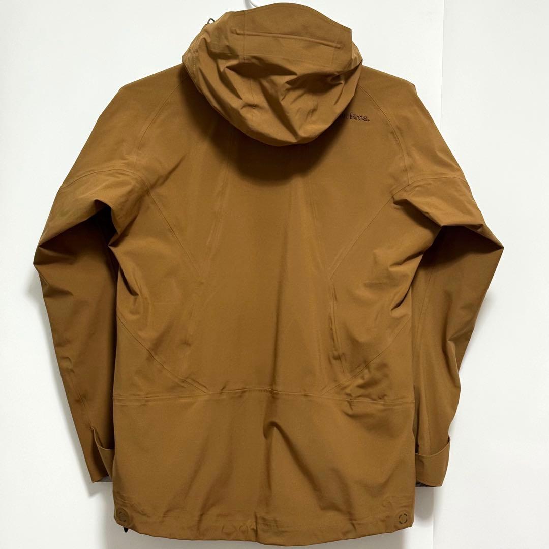 Teton Bros. ティートンブロス　TBジャケット　メンズM 旧ロゴ