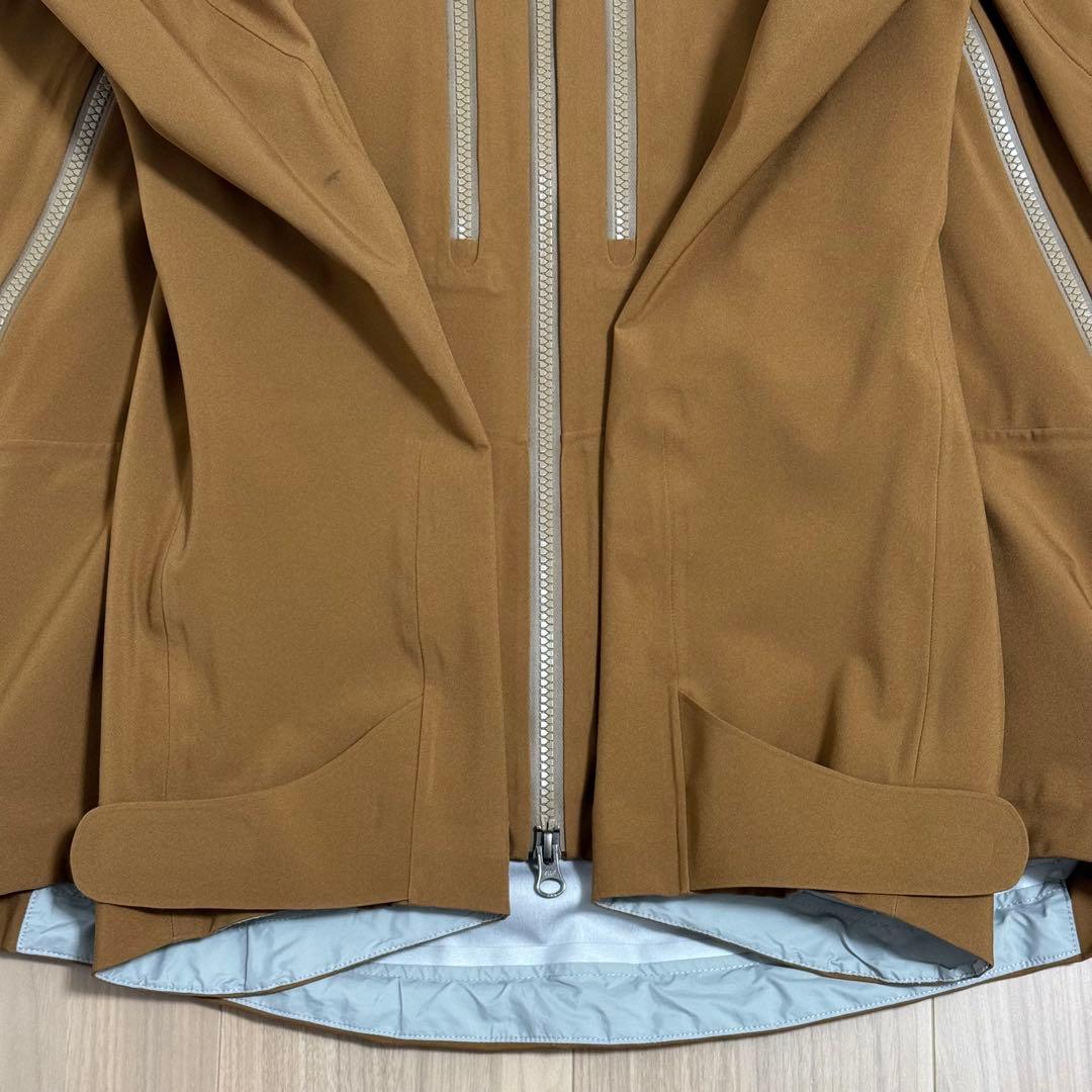 Teton Bros. ティートンブロス　TBジャケット　メンズM 旧ロゴ