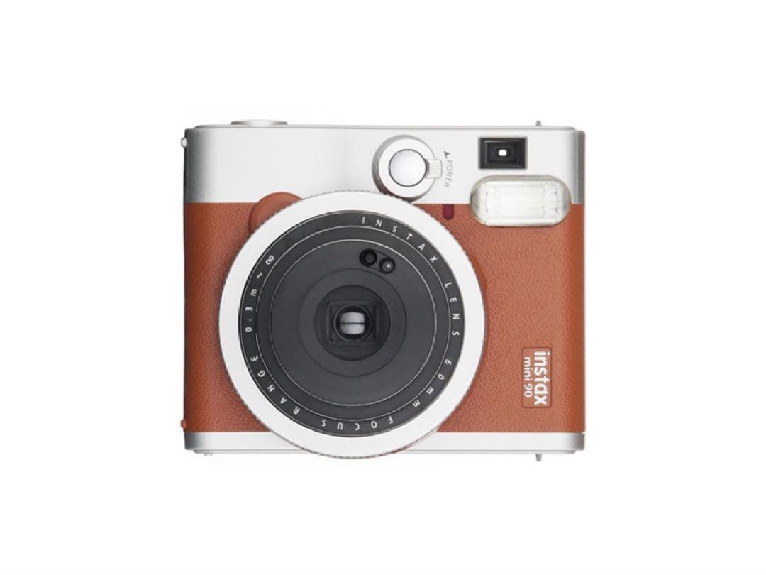 instax mini90 NEO CLASSIC ネオクラシック