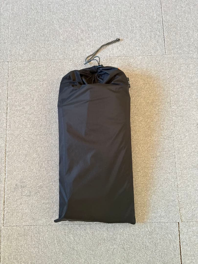 MINIMAL WORKS SHELTER G ドア TPU シェルターG