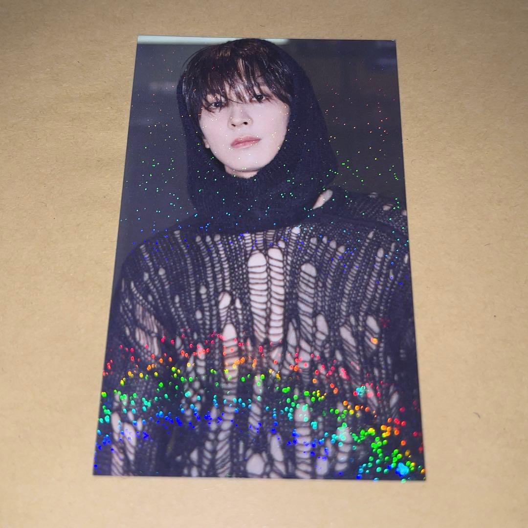 seventeen right here tsutaya ラキドロ ウォヌ