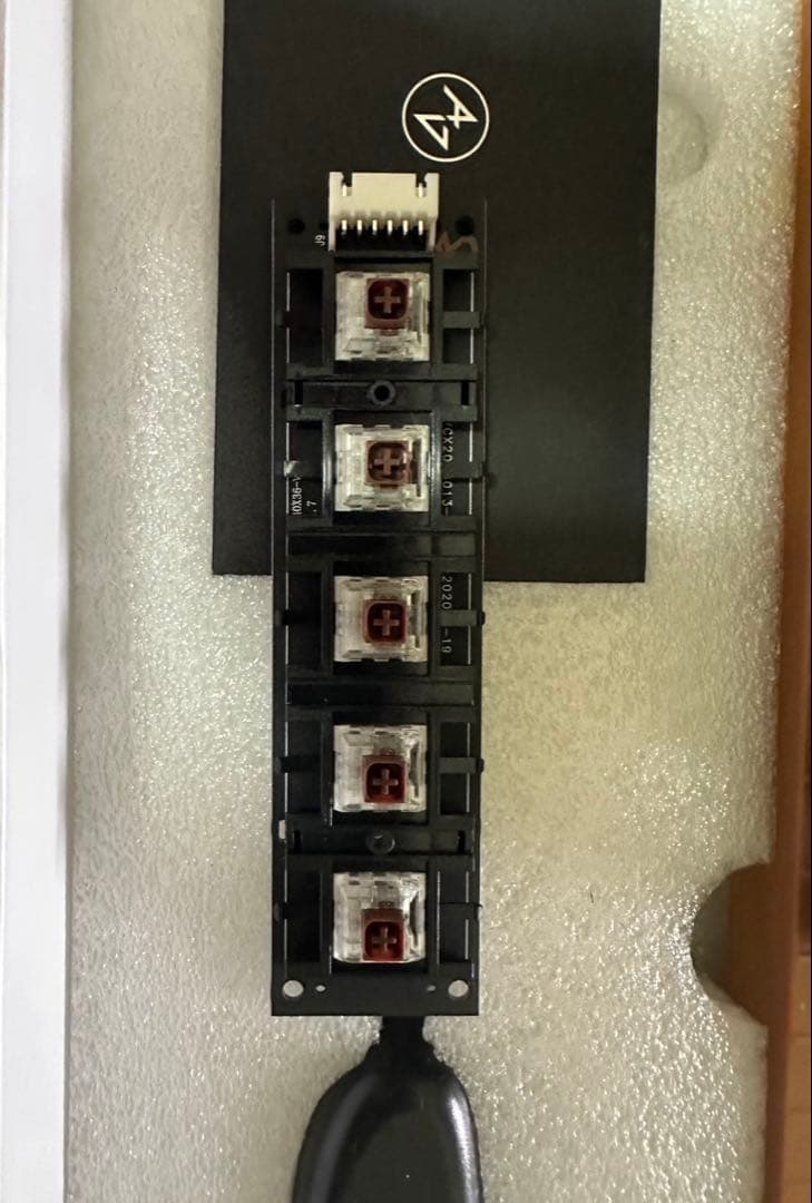 GITALLAR ゲームコントローラー