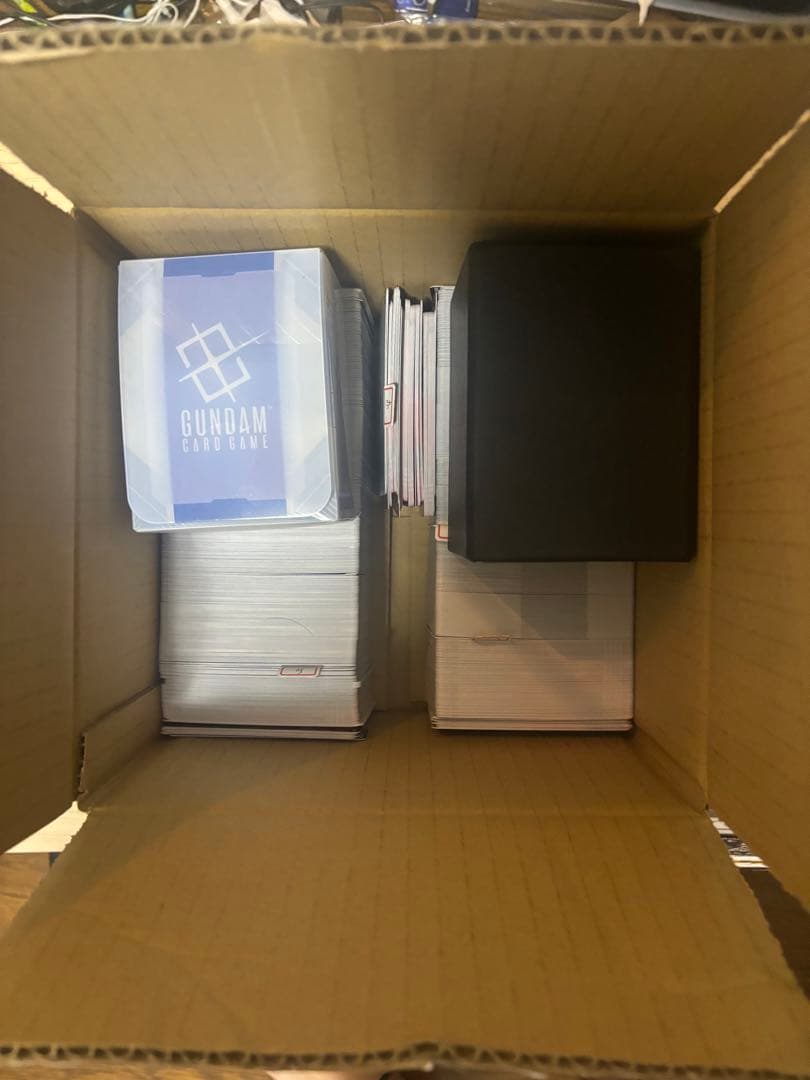 と*お様 ガンダムカードゲーム　引退品