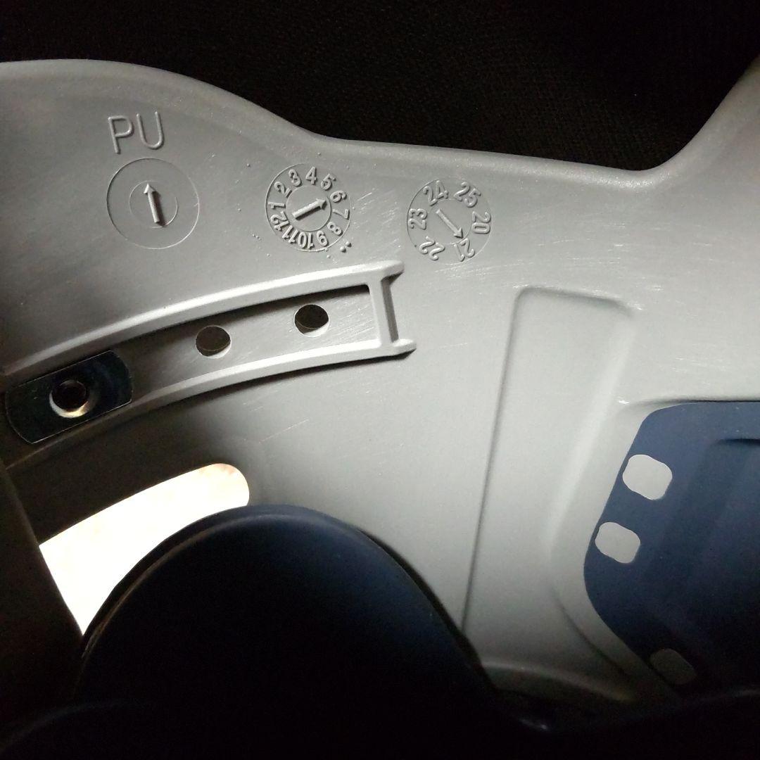 ATOMIC HAWX ULTRA 120 S 24/24.5cm スキーブーツ