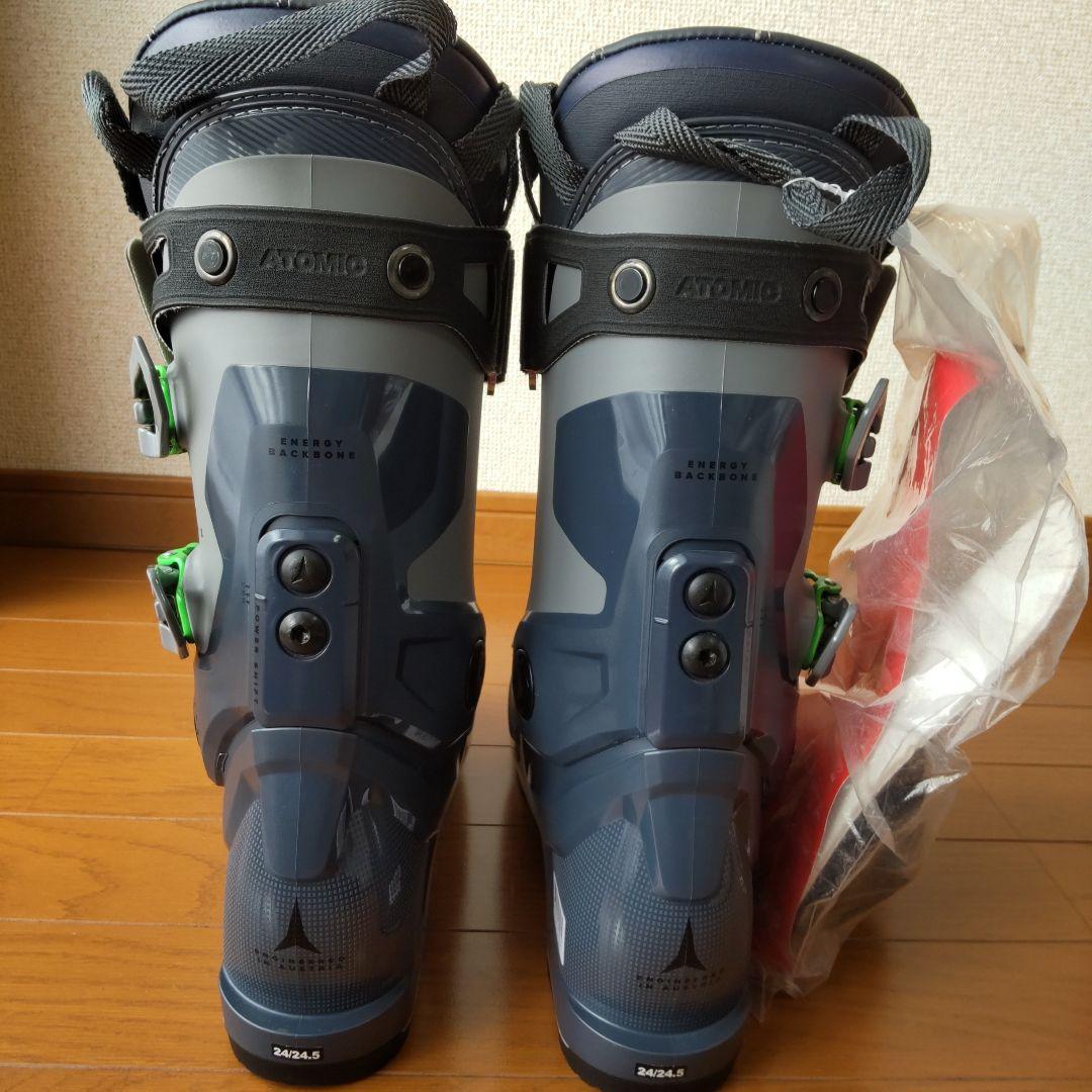 ATOMIC HAWX ULTRA 120 S 24/24.5cm スキーブーツ