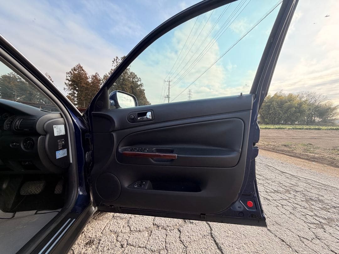 VW パサート V6 フォルクスワーゲン 6万キロ台【値下げ】
