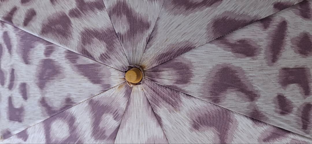 Vivienne Westwood　日傘