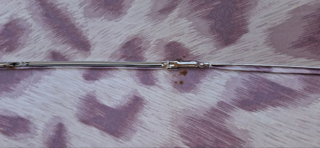 Vivienne Westwood　日傘