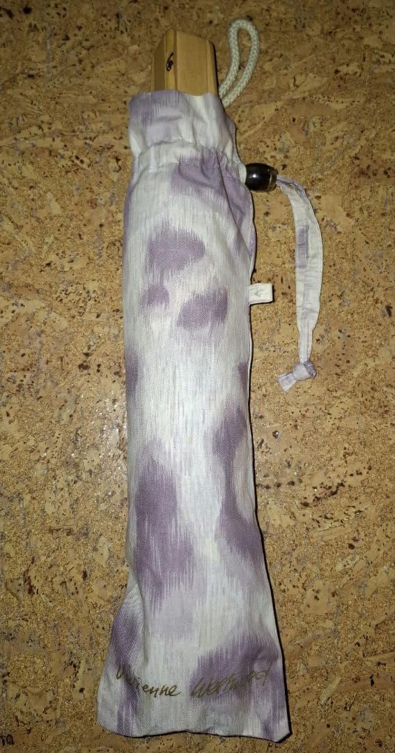 Vivienne Westwood　日傘