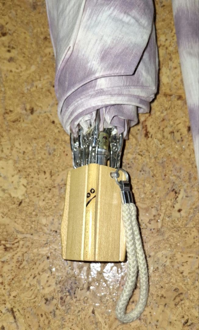 Vivienne Westwood　日傘