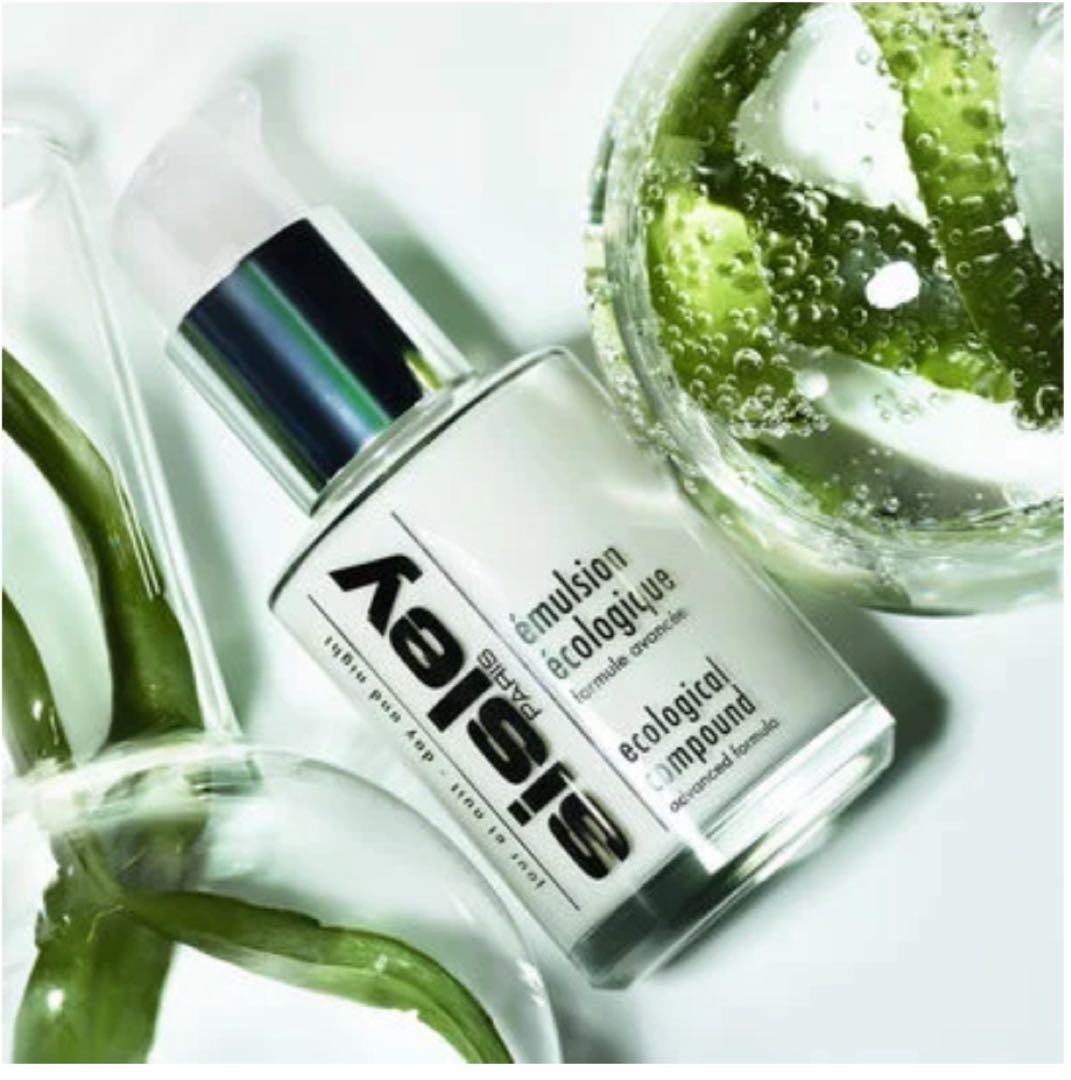 sisley エコロジカル コムパウンド アドバンスト　60mL