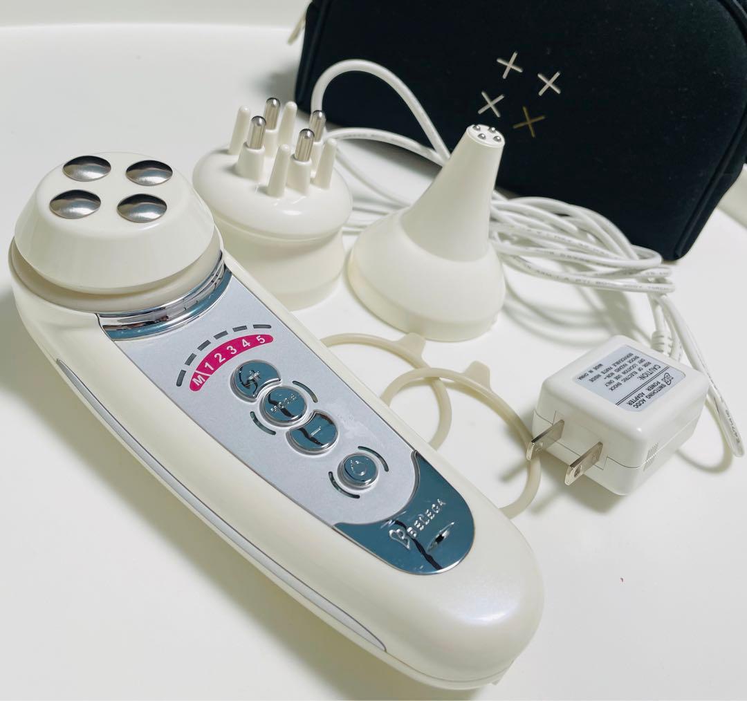 【美品】セルキュア4Tプラス BELEGA