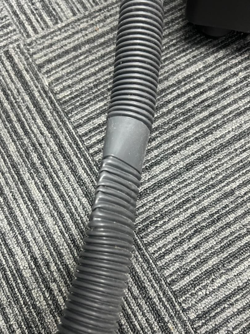 【動作確認済・送料込】洗濯機　ニトリ　NTR-60BKN　2022年製