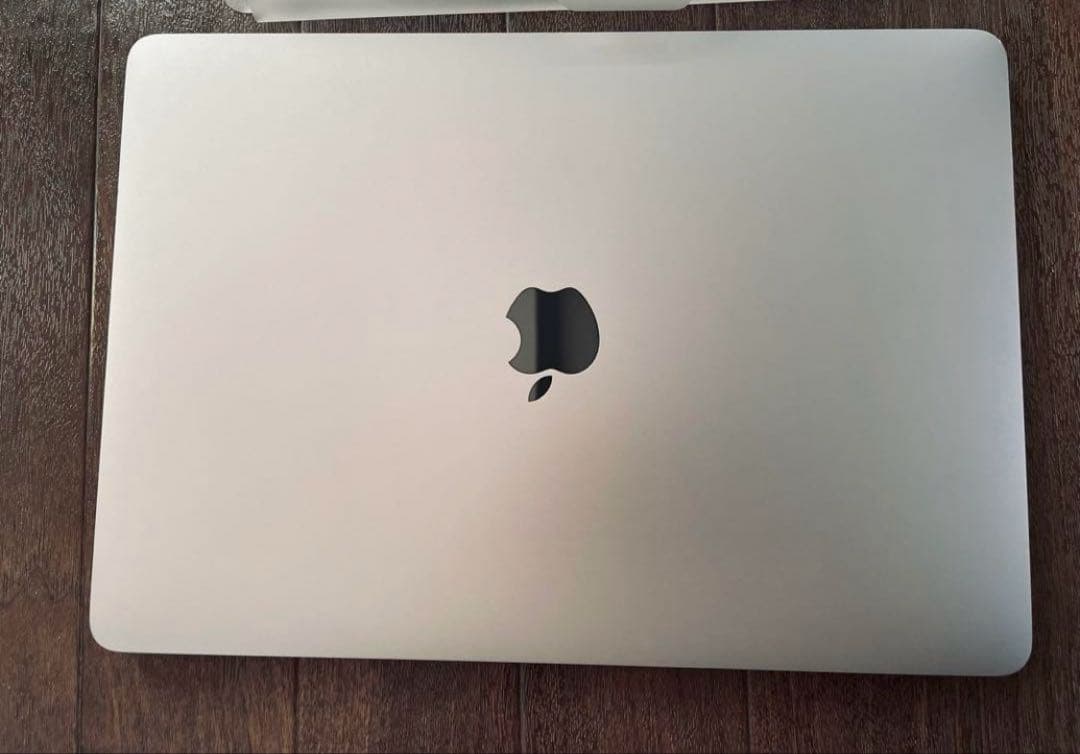 MacBook Pro 13インチ 2020 M1 16GB 512GB
