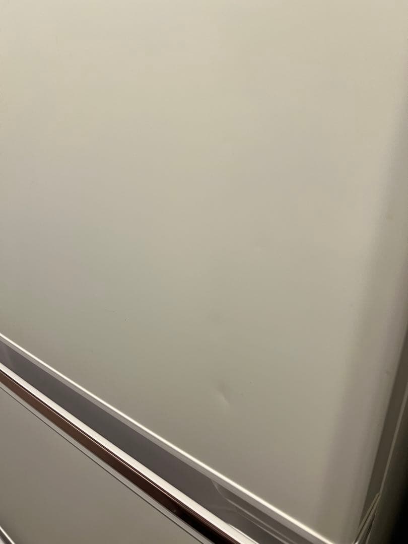 三菱電機　冷蔵庫　MR-CX27D-W