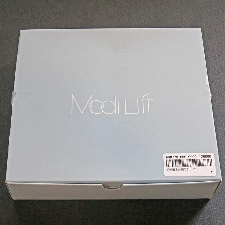 Medi Lift EP-14BB 家庭用美顔器