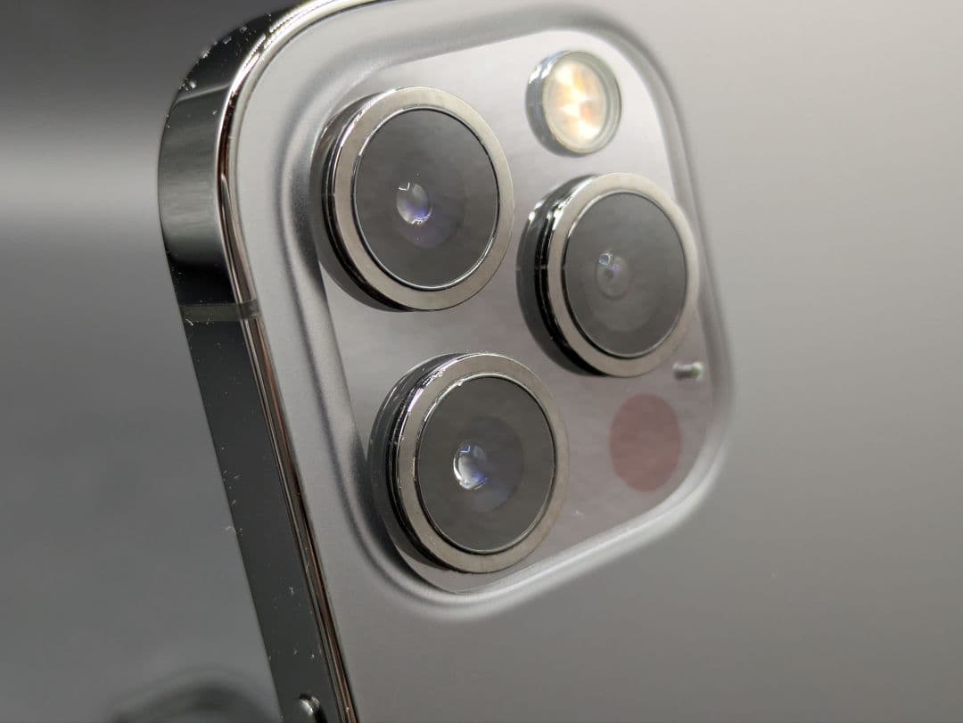 Apple iPhone 12 Pro 256GB 本体