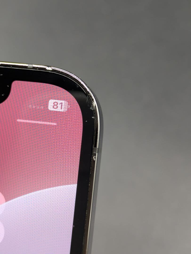 Apple iPhone 12 Pro 256GB 本体