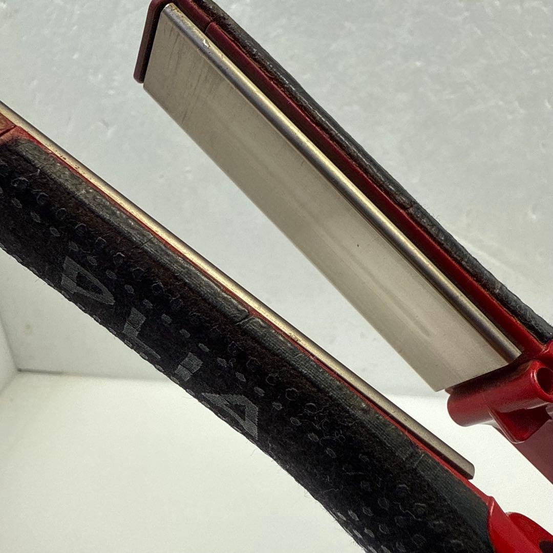 プス19 PLIA LebeL ルベル プライア ストレートアイロンADST