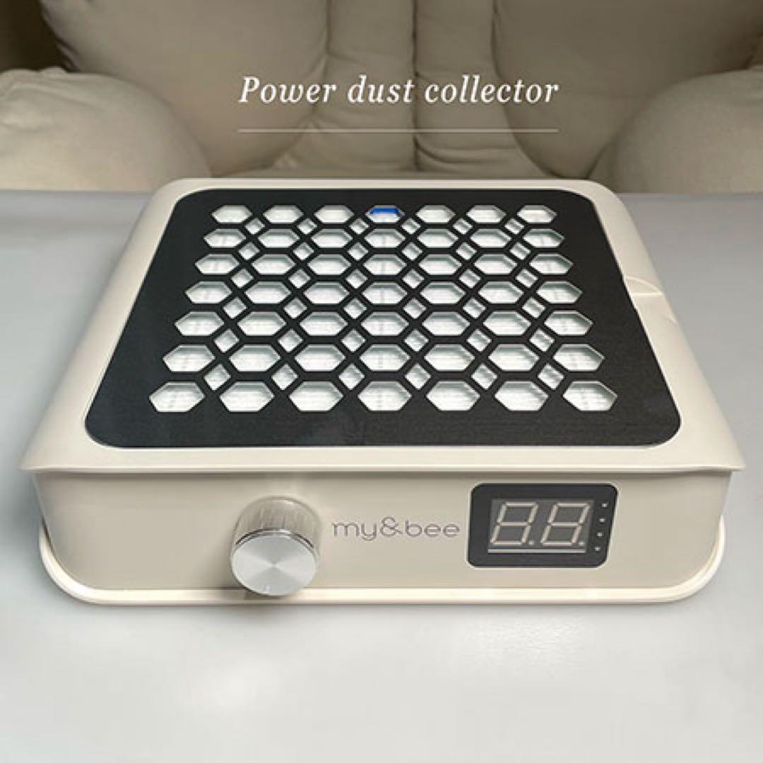 akko【新品未使用・送料込み】 my&bee Power dust co