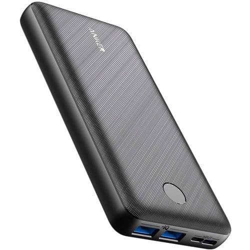 新品 Anker PowerCore Essential 20000 2個