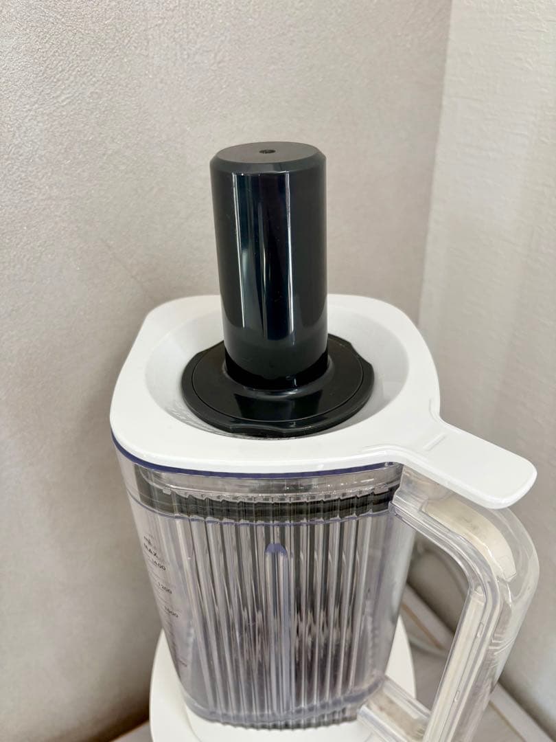 ★モチヅキ★ZWILLING ツヴィリング エンフィニジー ブレンダー