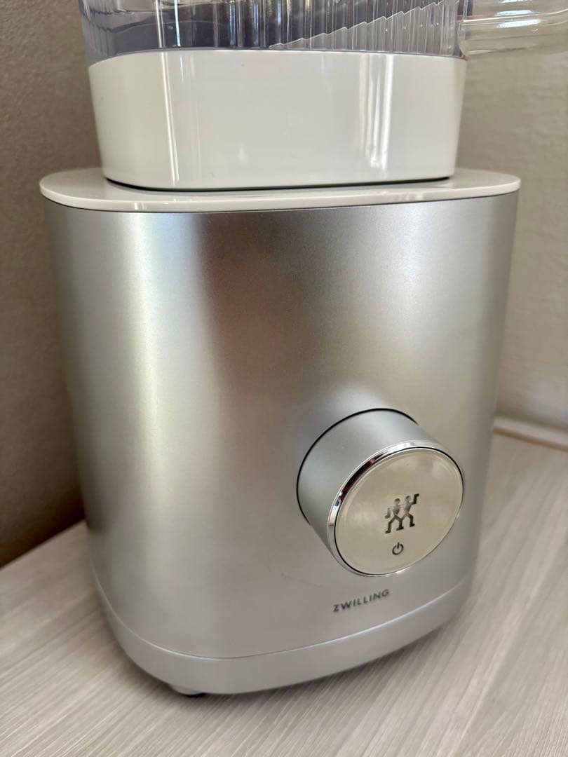 ★モチヅキ★ZWILLING ツヴィリング エンフィニジー ブレンダー