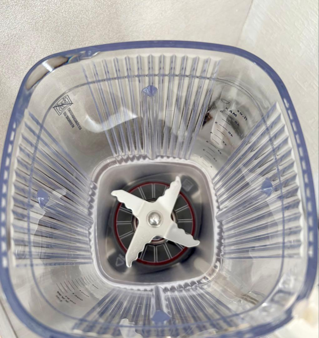 ★モチヅキ★ZWILLING ツヴィリング エンフィニジー ブレンダー