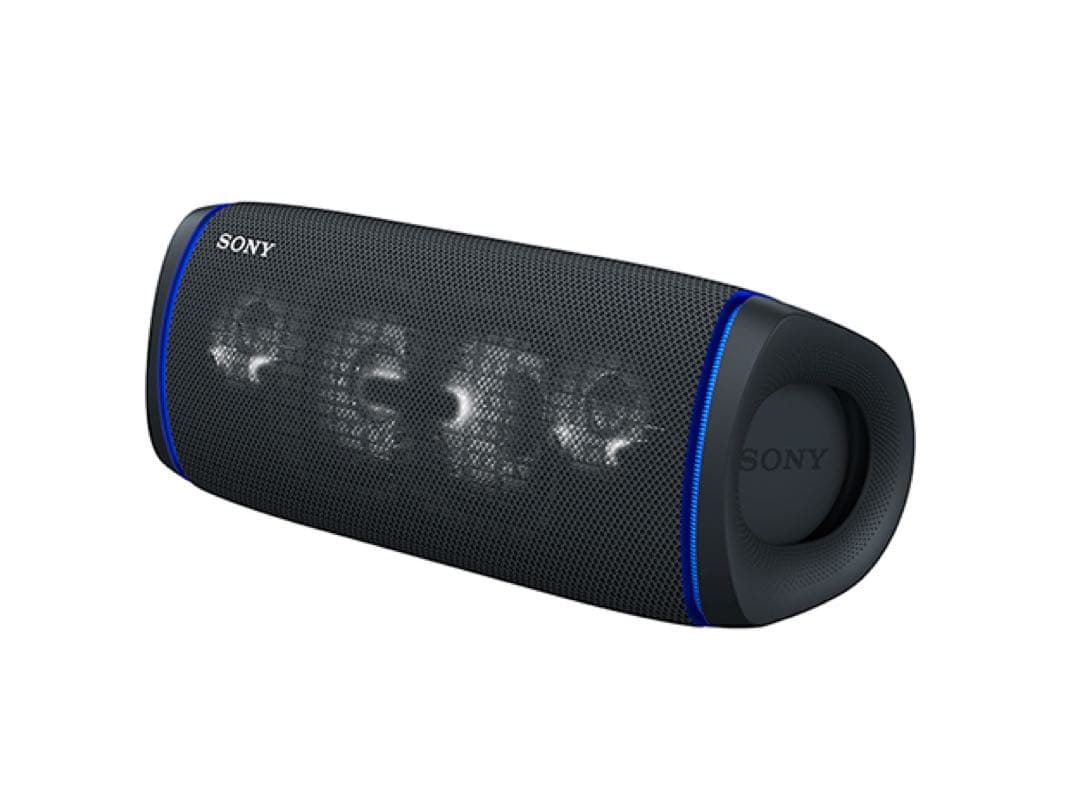 SONY ワイヤレススピーカーSRS-XB43