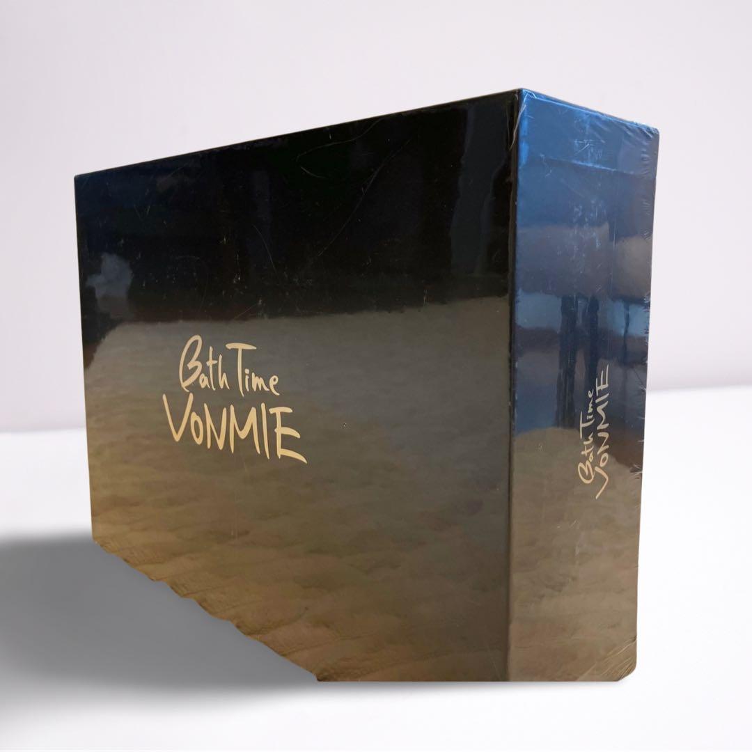 未開封【ダイエット美容機】バスタイム ボミー