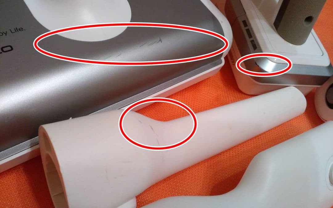 Tineco■コードレスクリーナー■掃除機■FB1853B■ハンディ兼用ティネコ