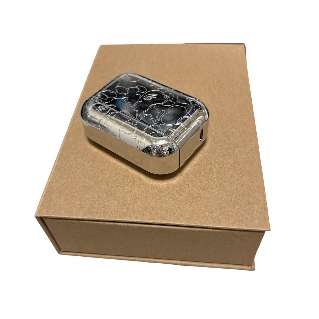 限定　A BATHING APE Master & Dynamic MW08