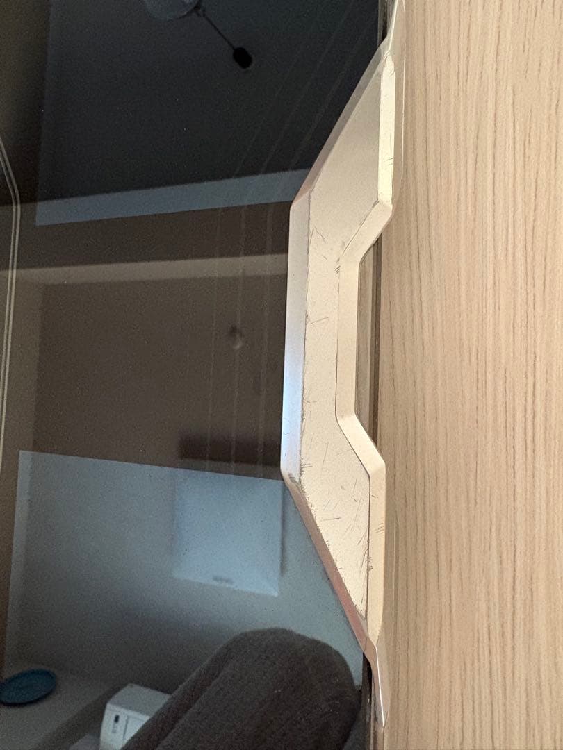 TANITA innerScan DUAL 体組成計　RD-916L