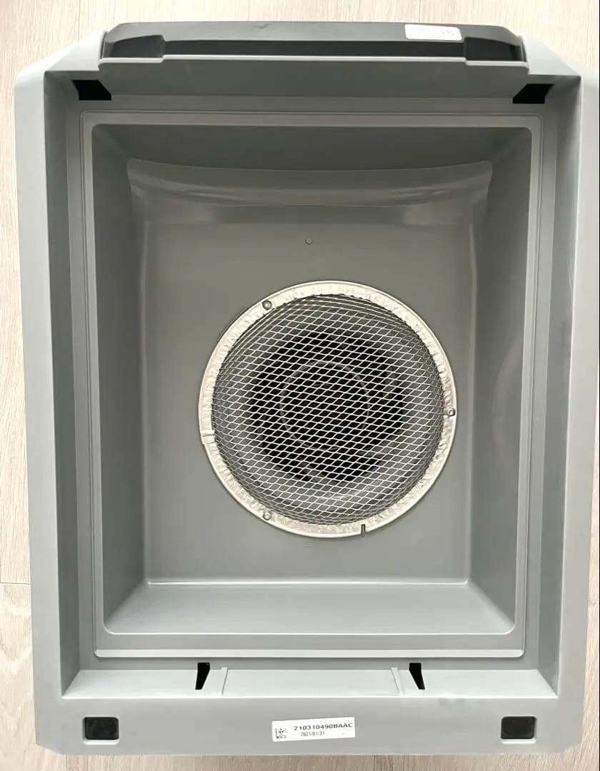 アトモスフィアミニ 空気清浄機 アムウェイ Amway 2021年製