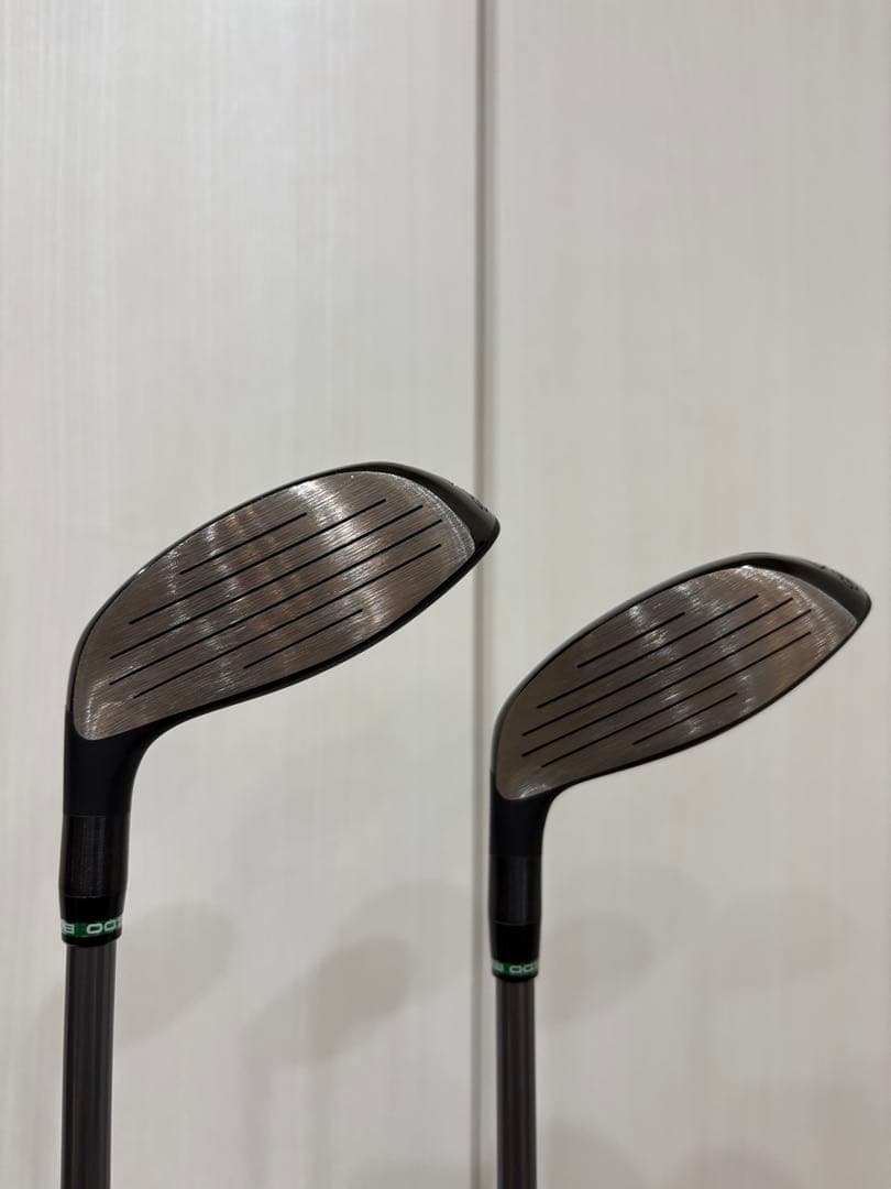 BALDO COMPETIZIONE 568 UT 3番 4番 セット