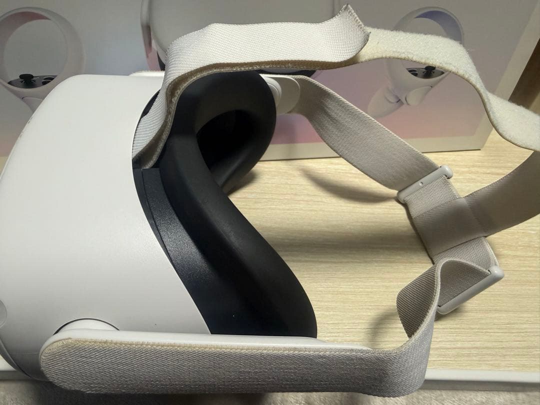 その他  quest 2 128GB