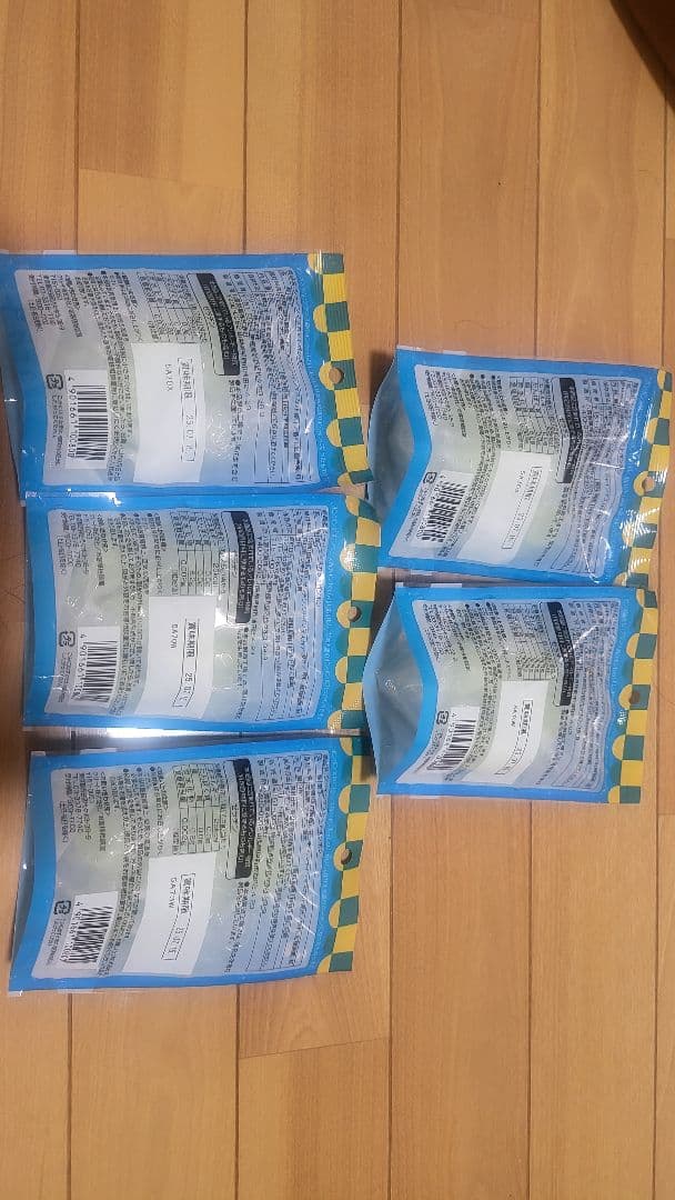 シャインマスカットボンボン 「5個セット」