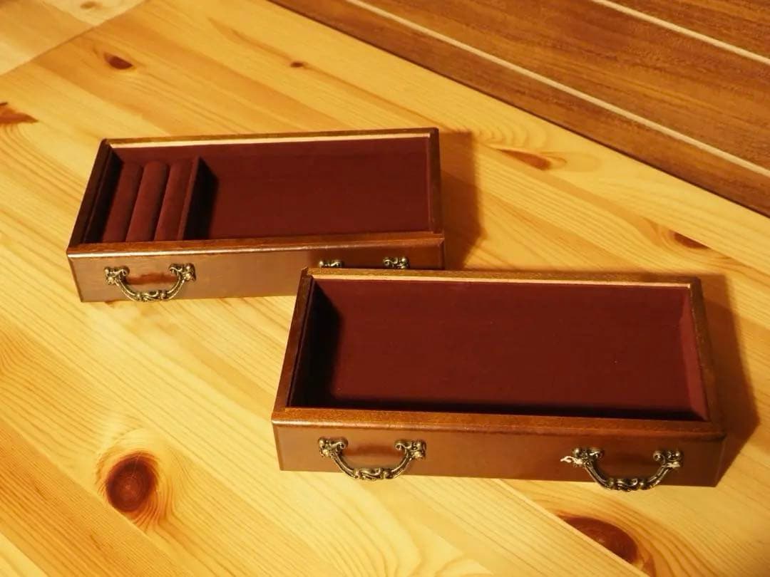 美品 SANKYO サンキョー オルゴール 青きドナウ ジュエリーボックス 蜂