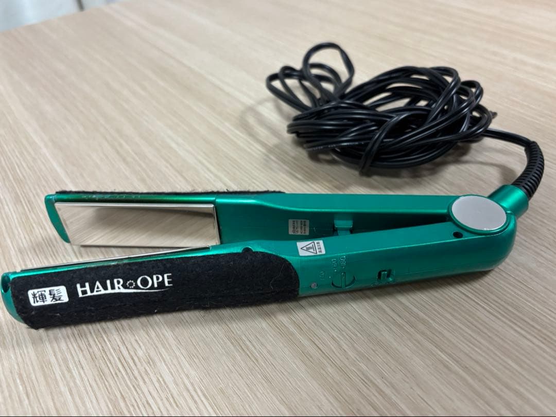 サニープレイスMGプラチナ輝髪アイロ