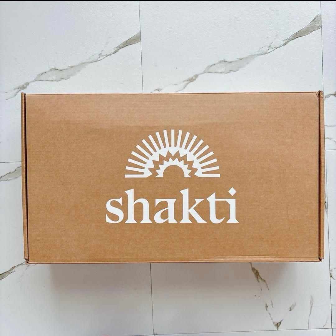 【Shakti シャクティマット】正規品 アキュプレッシャーマット 美品