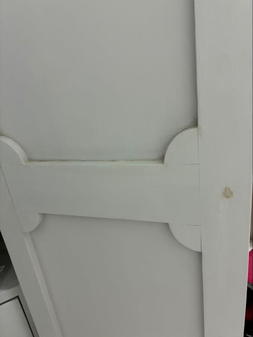 サラグレース　ミミ　ミニワードローブ