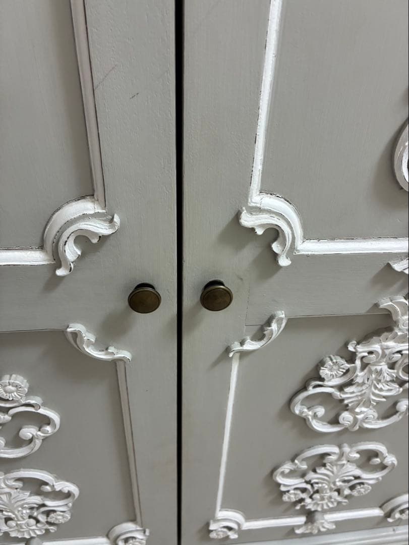 サラグレース　ミミ　ミニワードローブ