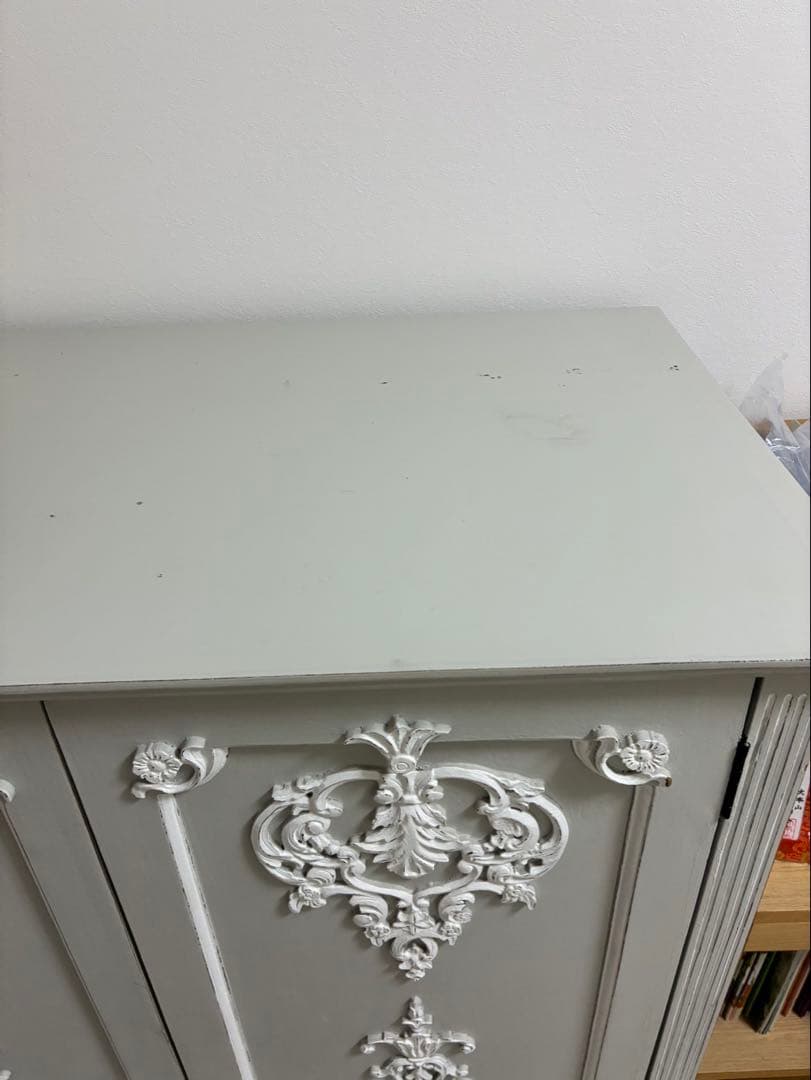 サラグレース　ミミ　ミニワードローブ