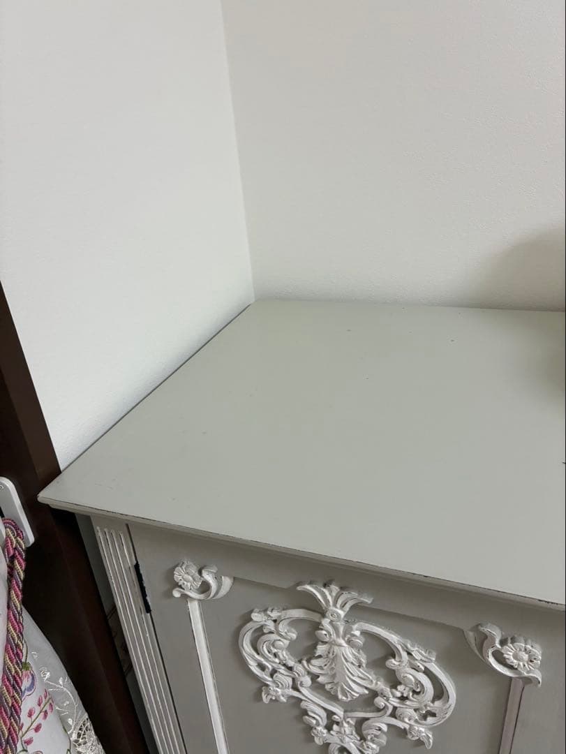 サラグレース　ミミ　ミニワードローブ