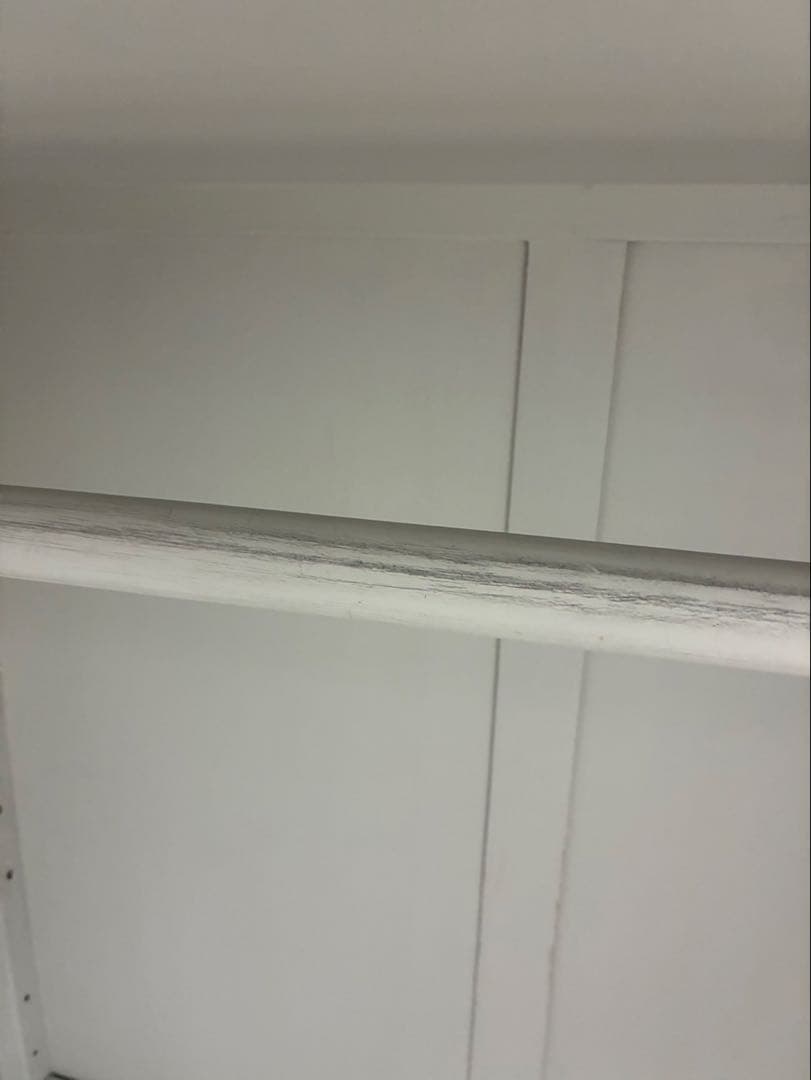 サラグレース　ミミ　ミニワードローブ