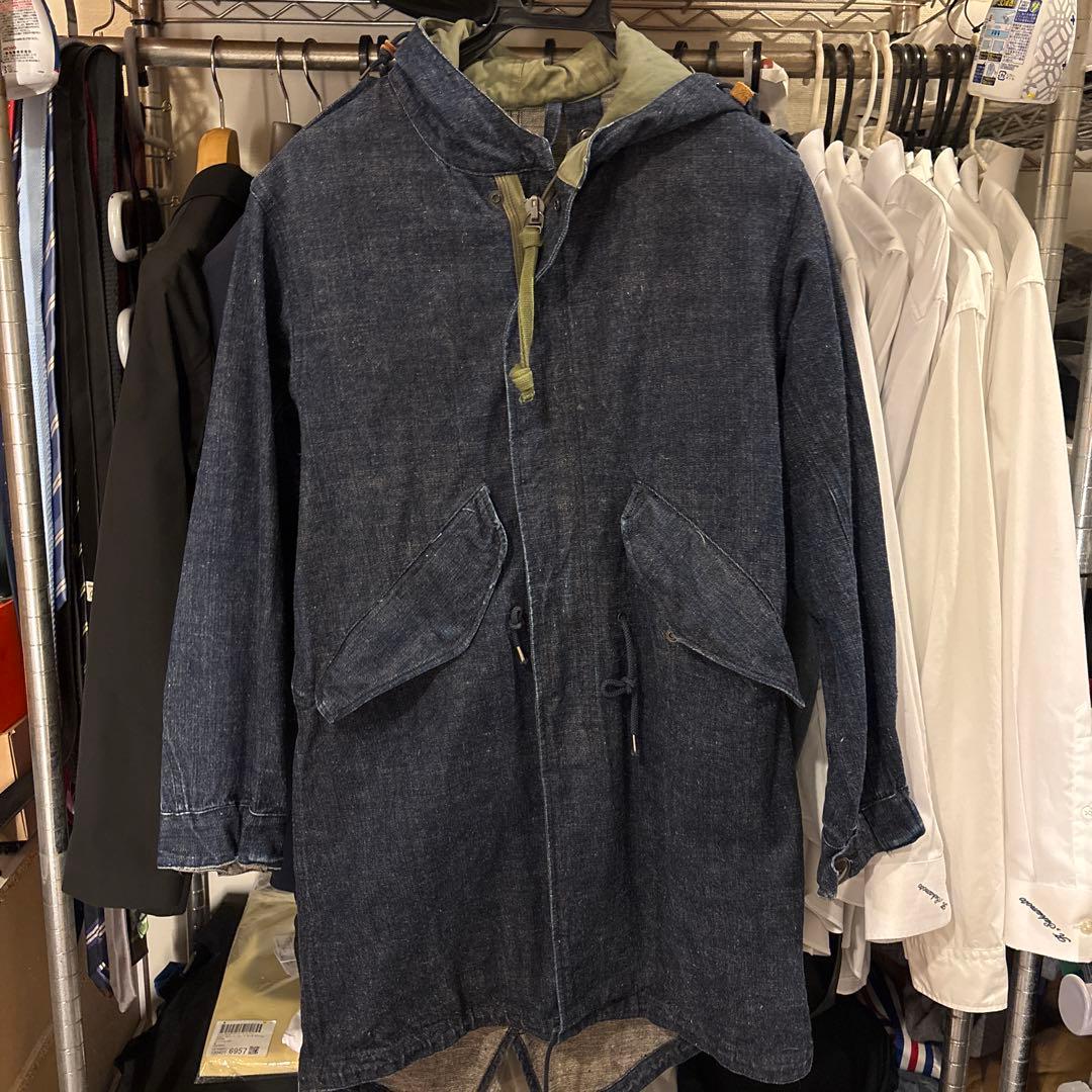 BUZZ RICKSON'S × BEAMS BOY バズリクソンビームスボーイ