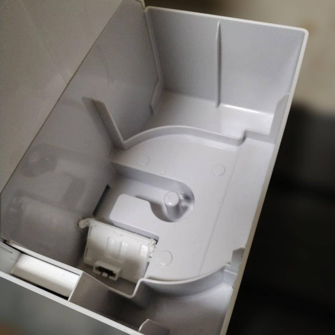 富士通ゼネラル ダイニチ ハイブリッド式加湿器 AHD-D9K-W